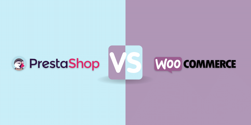 Prestashop VS WooCommerce