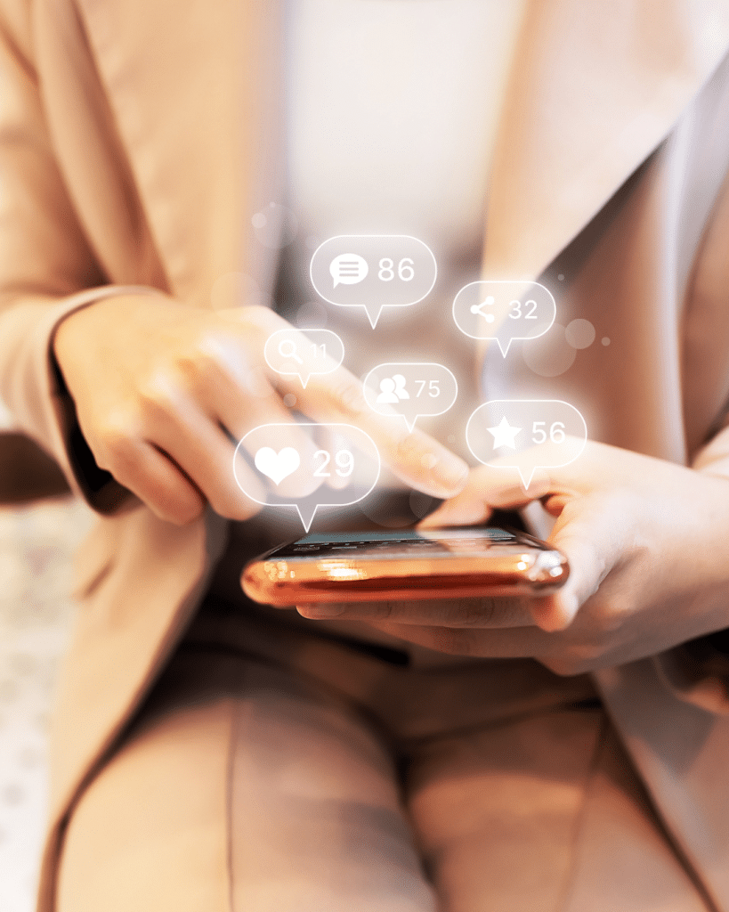 social Ads
