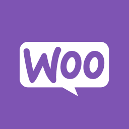 Logo WooCommerce 