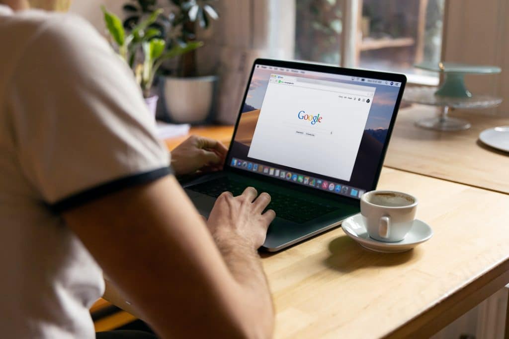 google shopping