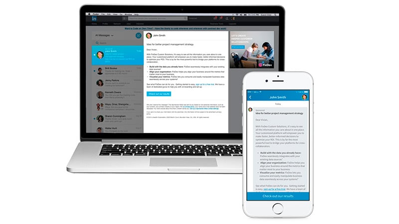 LinkedinADS